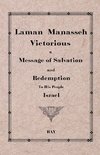 Laman Manasseh Victorious Paperback