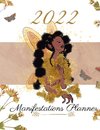 2022 manifestations journal