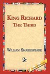 King Richard III