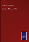 Charities of France in 1866