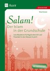 Salam! Der Islam in der Grundschule