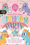 Einhorn-Party
