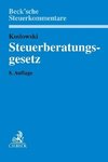 Steuerberatungsgesetz