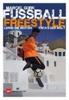 Fußball Freestyle