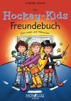 Das Hockey-Kids Freundebuch