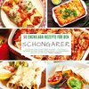 50 Enchilada-Rezepte für den Schongarer