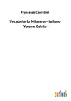 Vocabolario Milanese-Italiano