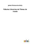 Fábulas Literarias de Tómas de Iriarte