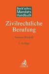 Beck'sches Mandatshandbuch Zivilrechtliche Berufung