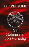 Das Geheimnis von Venedig