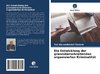 Die Entwicklung der grenzüberschreitenden organisierten Kriminalität