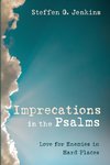 Imprecations in the Psalms