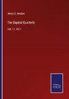 The Baptist Quarterly