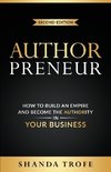 Authorpreneur