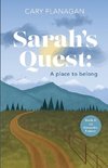 Sarah's Quest