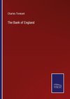 The Bank of England