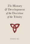 The History & Development of the Doctrine of the Trinity