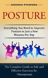 Posture