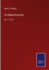 The Baptist Quarterly