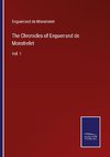 The Chronicles of Enguerrand de Monstrelet