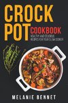 Crock Pot Cookbook