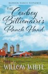 The Cowboy Billionaire's Ranch Hand