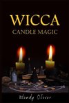 WICCA CANDLE MAGIC