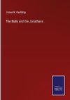 The Bulls and the Jonathans