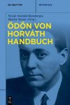 Ödön-von-Horvath-Handbuch