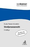 Strafprozessrecht