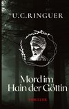 Mord im Hain der Göttin