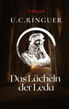 Das Lächeln der Leda