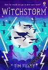 Witchstorm