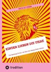 Kinder Lieben die Tiere