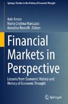 Financial Markets in Perspective