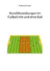 Konditionsübungen im Fußball mit und ohne Ball