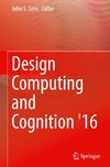 Design Computing and Cognition '16