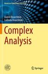 Complex Analysis