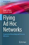 Flying Ad Hoc Networks