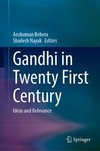 Gandhi in  the Twenty First Century