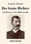 Der letzte Richter