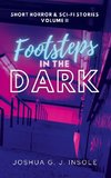 Footsteps in the Dark