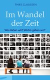 Im Wandel der Zeit