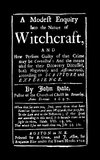 Modest Enquiry Into Nature of Witchcraft