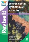 Environmental Systems and Societies (SL)