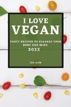 I LOVE VEGAN 2022