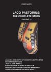 Jaco Pastorius