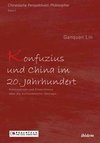 Konfuzius und China im 20. Jahrhundert