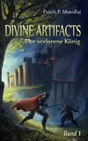 Divine Artifacts