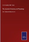 The Journal of Anatomy and Physiology